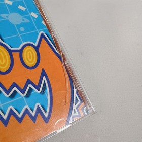 Japanese ChuChu Rocket! Sega Dreamcast CIB w/ Obi Japan Import US Seller Chu-Chu