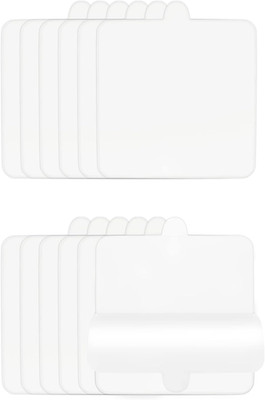 12 Pack Flea Trap Refill Discs 6'' Replacement Glue Boards for Terro T230 T231 Sq