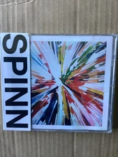 SPINN (3) - Spinn, (CD)