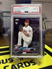 Shohei Ohtani 2018 Topps Chrome #150 Pitching Rookie Card RC Gem Mint PSA 10