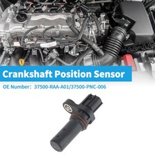 Honda Accord Crankshaft Sensor on eBay