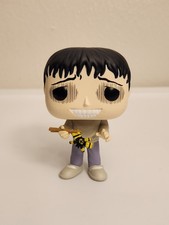 Funko Pop Junji Ito Collection Figures 6