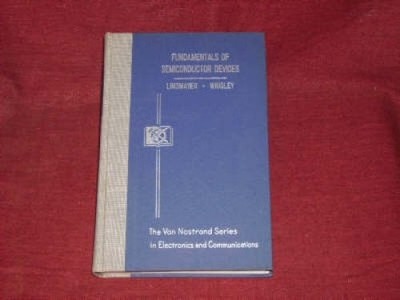 Lindmayer Fundamentals of Semiconductor Devices