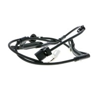 ABS Sensor Raddrehzahl FüHler FüR Toyota Yaris P1 Hinterachse Links