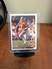 1992 Fleer - #94 John Elway