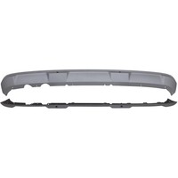 Diederichs 4417856 StoßStange Hinten FüR Renault Kangoo III GroßRaumlimousine 20