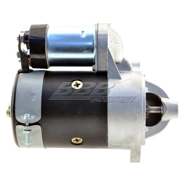 BBB Starter Reman. Ford Mustang 1969 1970 1971 Foto 2 de 4