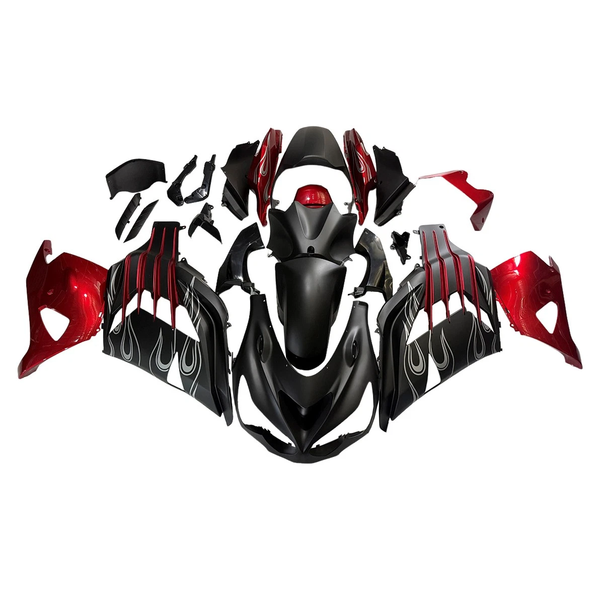 Motorcycle Parts for Kawasaki Ninja ZX14 for sale | eBay