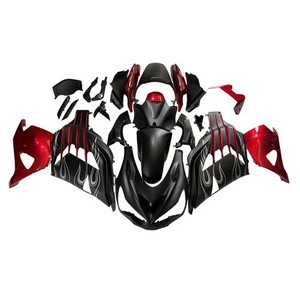 Zx14 Red | eBay