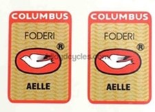 Columbus Aelle Forcelle