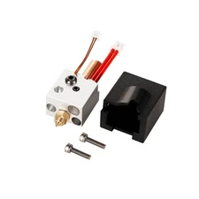 Sovol SV06 Plus Hotend Kit Coming with Brass Nozzle Heating Block Thermistor Hea