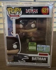 Funko Pop! Batman #621 ULTRA LE ECCConvention Exclusive 5000pcs w/Hard Protector