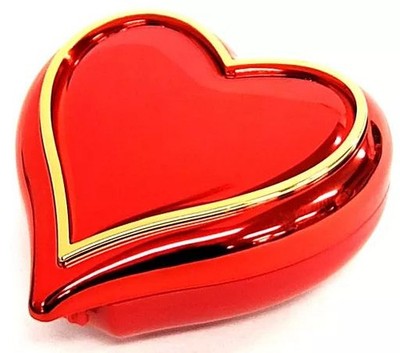 Bandai Sugar Sugar Rune Chocolat Rune Heart Compact Premium Bandai Gebraucht