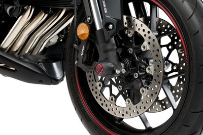 Puig 20160N Vorderachsregler PHB19  passend für HONDA CB650R NEO SPORTS CAFE Sch