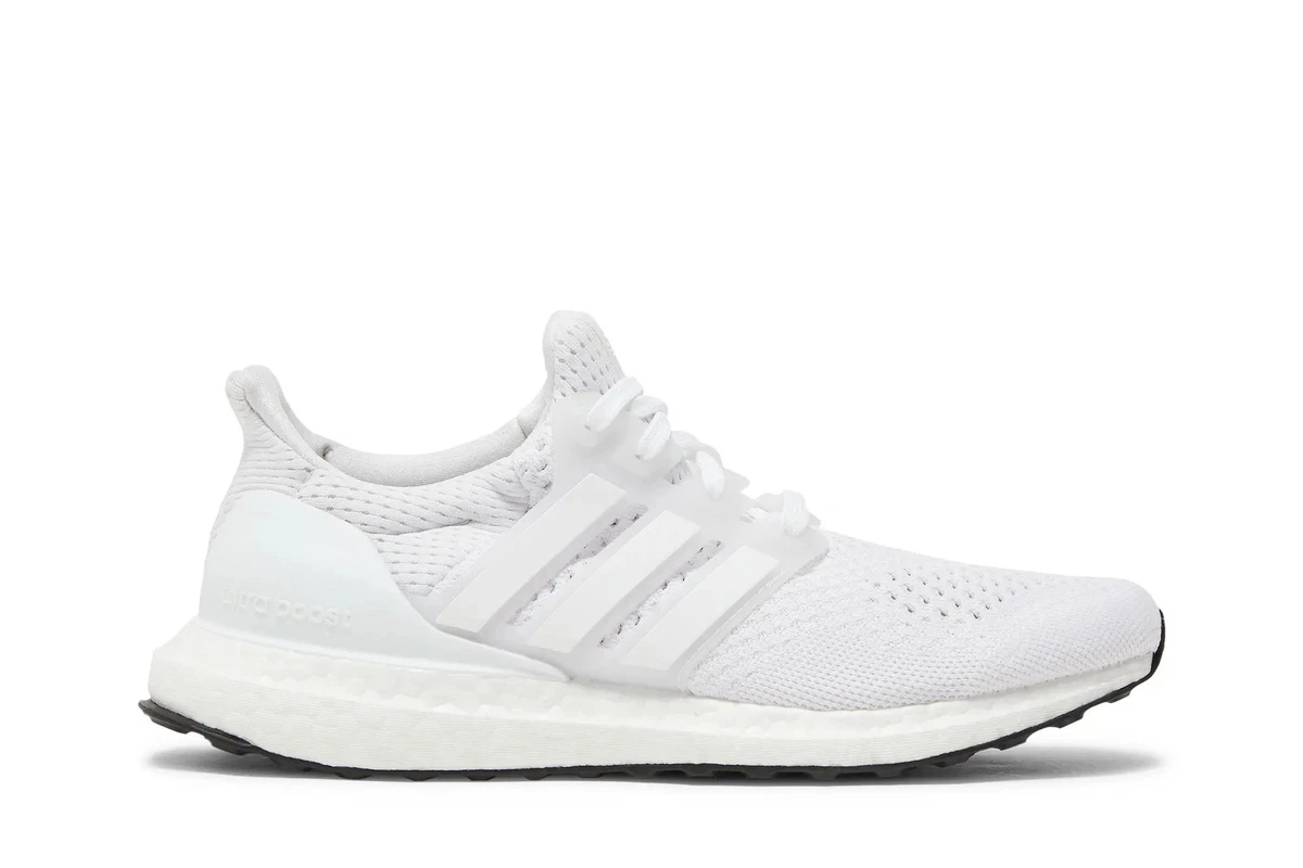 adidas UltraBoost 1.0 Triple White 2023 for Sale | Authenticity