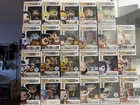 One Piece Funko Pop Bundle Assorted Lot