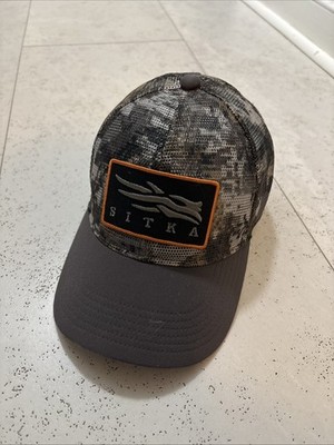 Sitka Gear Elevated II Hat