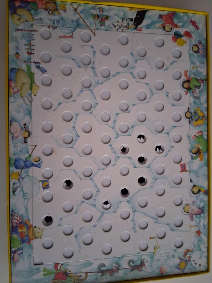 HABA SPIEL KAYANAK- AB 6 JAHRE- NEUWERTIG UND KOMPLETT - Bild 4 von 4