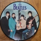 The Beatles – Ticket To Ride 1985 20th Anniversary PICTURE DISC Limited Edition