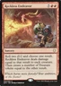 1x Reckless Endeavor Near Mint English Forgotten Realms Commander MTG Magic Card