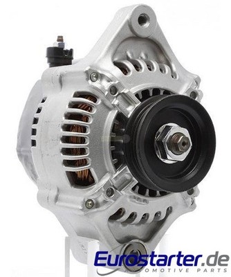 1***Lichtmaschine Neu Eurostarter OE-Ref. A1T04691 für Honda