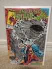 Amazing Spider-Man #328 Vs Gray Hulk Acts of Vengeance Part 2 Todd McFarlane