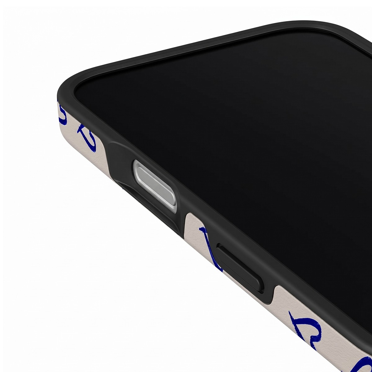 Coque iPhone 17 ultra résistante Burga double couche