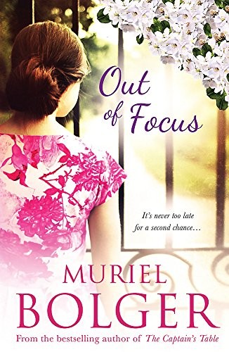 Out of Focus-Muriel Bolger, 9781473606661