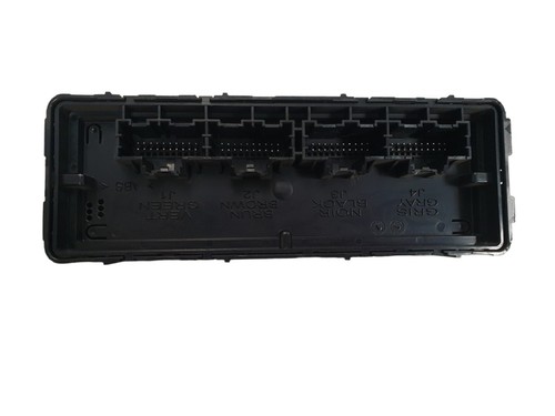 13340389 elektronikmodul OPEL ASTRA J BERLINA 5P LIM. COSMO 2009 230138