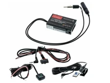 PAC ISFM2381 Bluetooth Hands Free Kit With Audio Streaming For Smart Phones