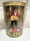 Vintage Barbie Elvis Presley Jailhouse Rock 45 RPM Doll 1993
