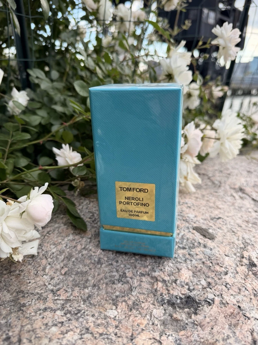 Tom Ford Unisex Neroli Portofino for sale | eBay