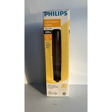 Philips 400W High Pressure Sodium Light Bulb ED18 Mogul Base C400S51 ANSI S51