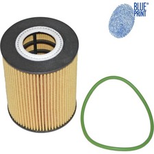 Blue Print ADV182140 Ölfilter für PORSCHE 911 991