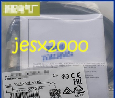 1PC NEW E2E-X7D1-M1GJ  Sensor  *qq