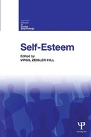 Self-Esteem Virgil Zeigler-Hill Taschenbuch Englisch 2013 Psychology Press