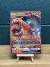 Charizard GX SM195 JUMBO Black Star Promo Pokemon Card 2019 Detective Pikachu