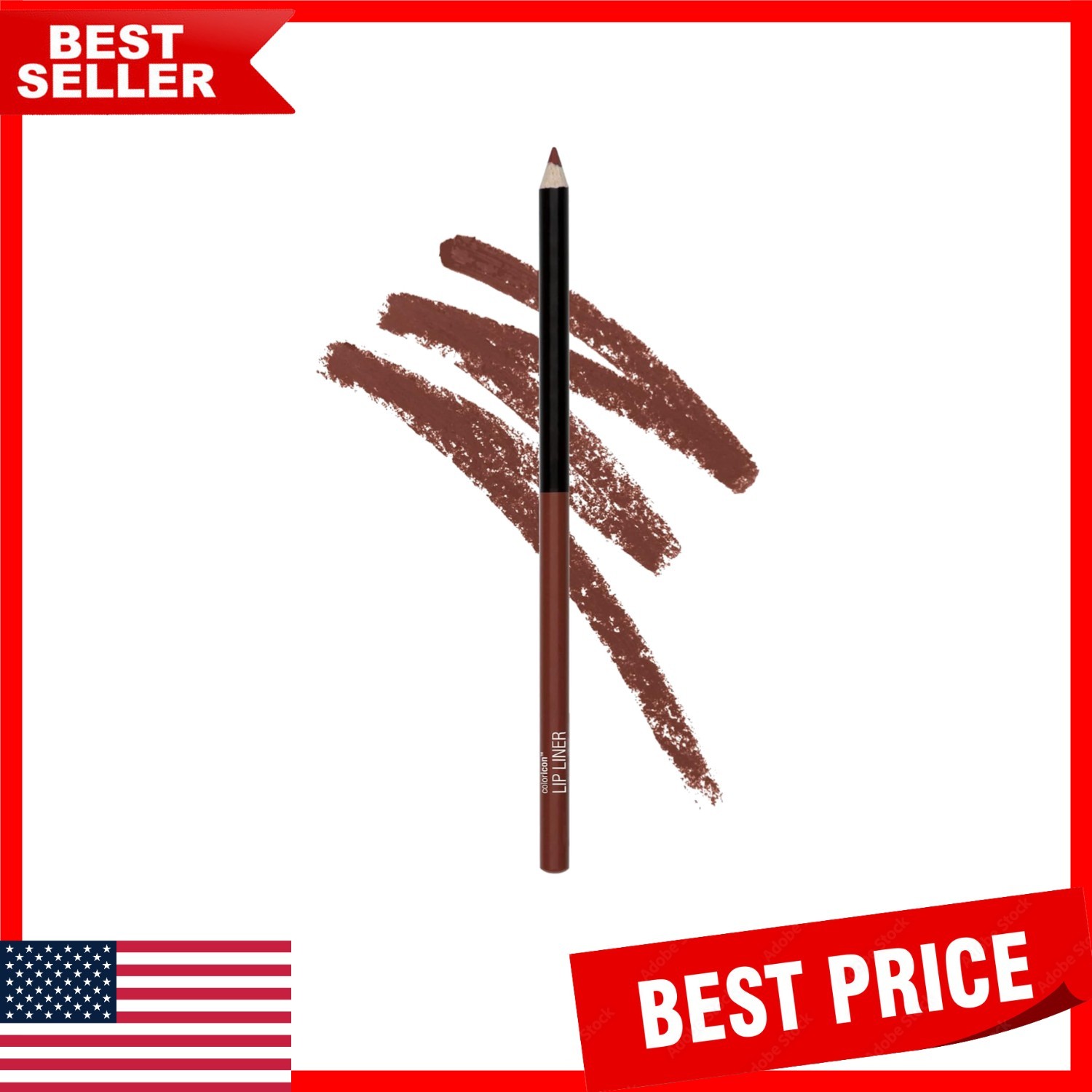 - Makeup Artist Favorite For Perfect Lips