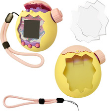 Silicone Cover for Tamagotchi Paradise, Case for Tamagotchi Paradise, Silicones