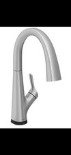 Elkay 2-in-1 Filtered Faucet - Lustrous Steel LKAV7051FLS 
