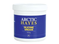 Arctic Hayes - Silikonfett 500G Dose