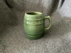 Nelson McCoy Ceramic Mug