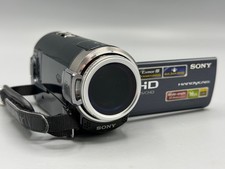 Sony Handycam HDR-CX305E fotocamera videocamera HD