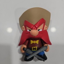 Kidrobot Looney Tunes Blind Box Series Yosemite Sam Vinyl Figure