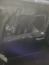 Porte avant et accessoires Nissan MURANO