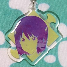 Welcome to the NHK Misaki Puzzle ANIMEinU Key...