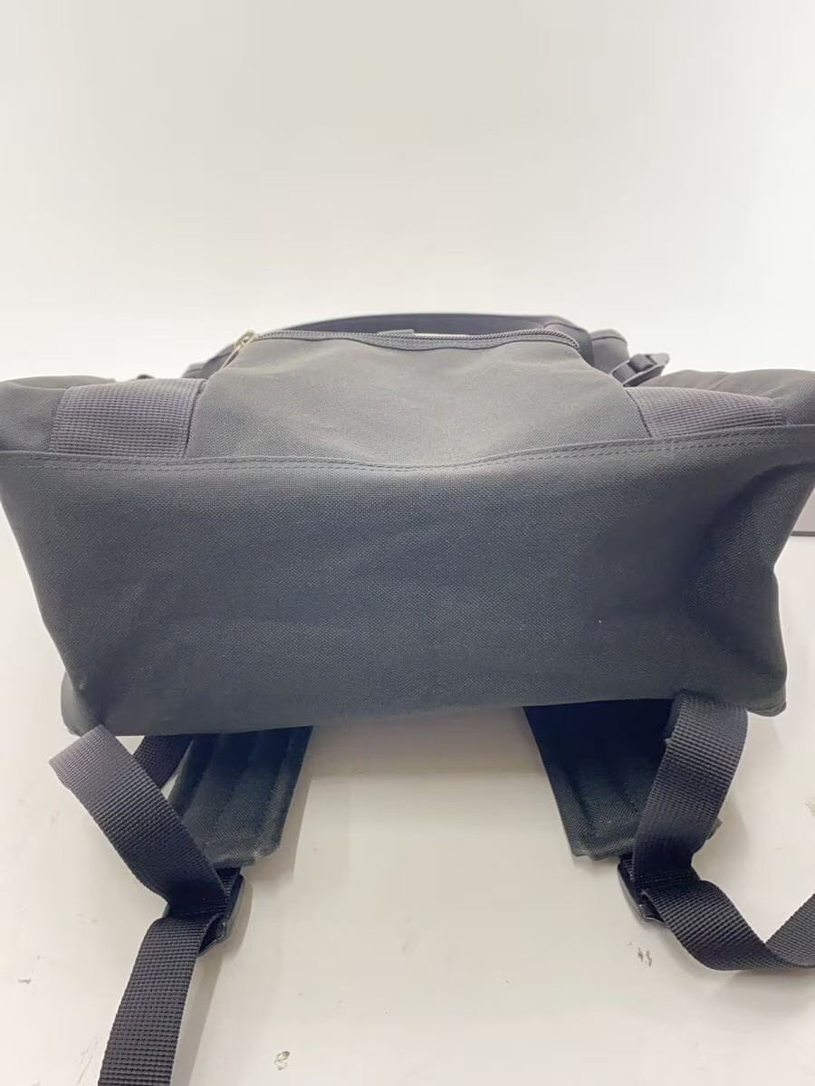 PORTER Union Backpack Black - image 4