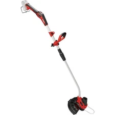 Einhell 3411270 GE-CT 18/33 Li E-Solo Cordless Lawn Trimmer Brushcutter
