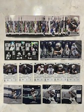 2026 Onit Penn State Football *PICK YOUR PLAYER* Base or Insert Card