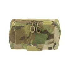 NEW Ferro Concepts MOLLE Admin Pouch FC-PO-MOLAP1-NS-